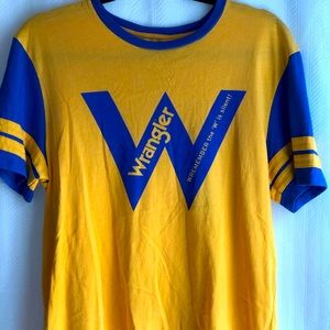 Vintage Wrangler Shirt